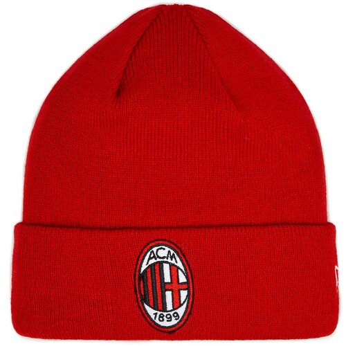 New Era Kapa Core Milan 60363652 Rdeča Cene