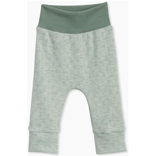 Clar čarapice do struka bez stopala Hello Baby DH 01861 U zelena 56 Slike