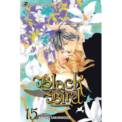 Harper Collins Publishers Ltd Kanoko Sakurakoji - Black Bird, Vol. 15 Cene