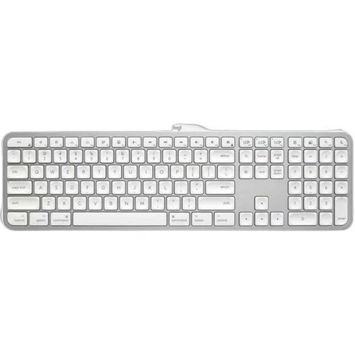 Logitech Tastatura MX Keys S for Mac Bluetooth / Bežična Membranska Cene