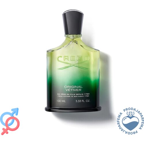 Creed Original Vetiver - 100ml Cijene