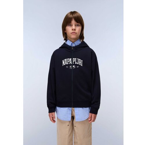 Napapijri K b-inot fzh blu marine Cene