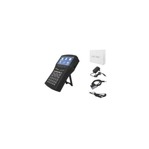 SatLink WS-6979 COMBO merilnik antenskega signala DVB-S2/T2/C Slike