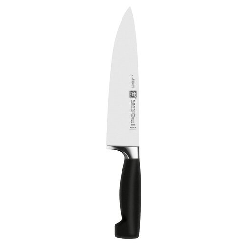Zwilling Chef&amp;#039;s knife FOUR STAR 31071-201-0 - 20 CM Slike