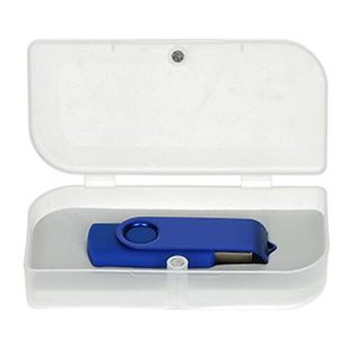  Ključ twister mat, 4 gb, moder Slike