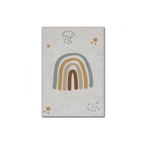 Conceptum Hypnose tepih Hmi Kdc-107, pravougaoni, 160 x 230 cm, krem Slike
