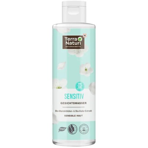 Terra Naturi SENSITIVE tonik za lice - 200 ml Cijene