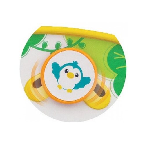 Win Fun Baby Edukativna Knjiga Životinje 000746-NL Slike