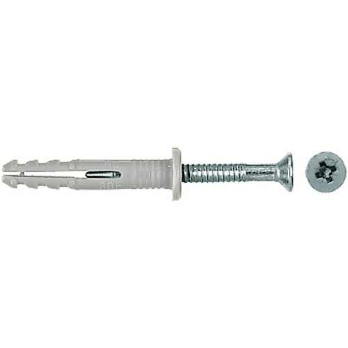Fischer N 5 x 30/5 P tipl za čavao 30 mm 5 mm 50338 100 St. Slike