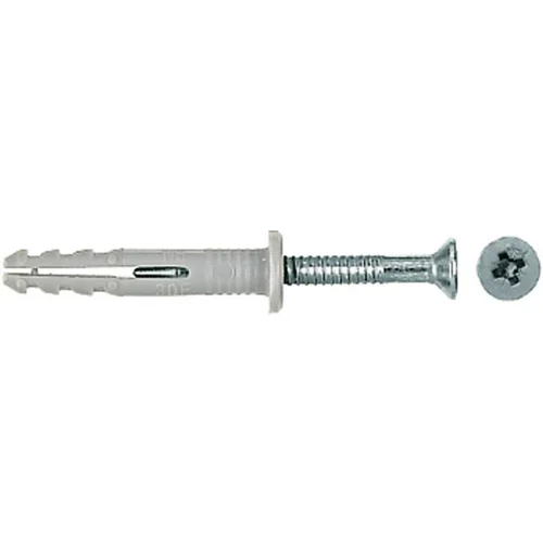 Fischer N 5 x 30/5 P tipl za čavao 30 mm 5 mm 50338 100 St.