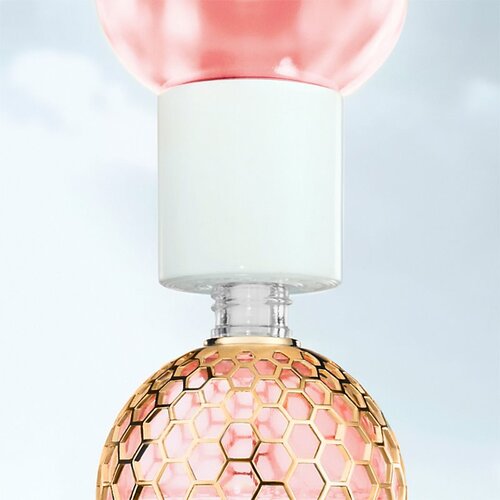 Guerlain Aqua Allegoria Rosa Rossa Forte parfumska voda nadomestno polnilo za ženske 200 ml Slike