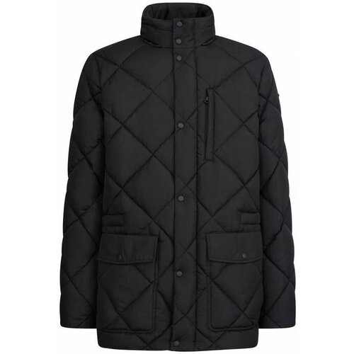 Geox Jakne W CAMEI MID JKT Črna Cene