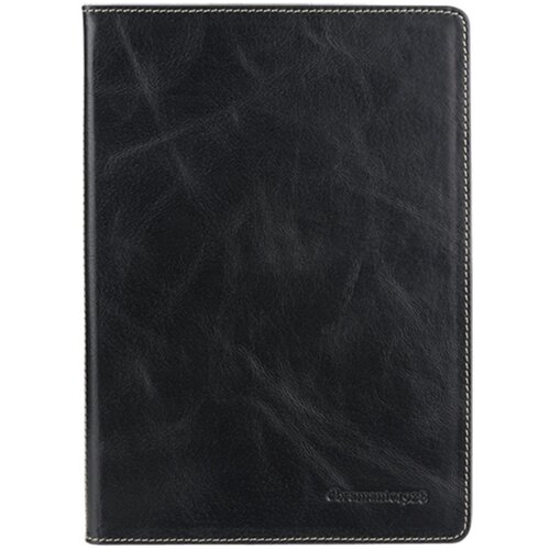 DBRAMANTE1928 Dbramante Ordrup iPad 2017 schwarz Cover ORNIBLGR3147 Cene