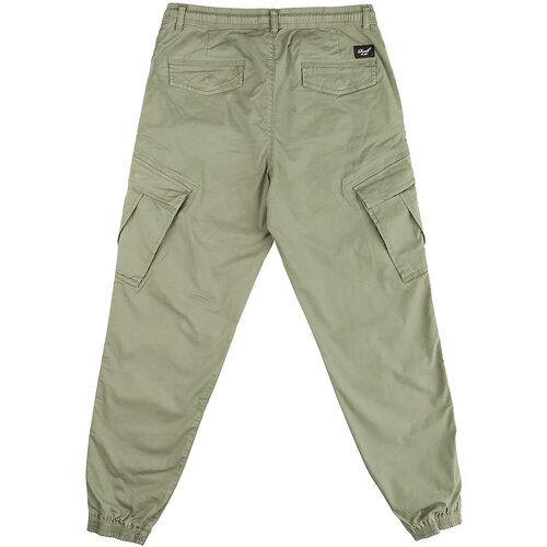 Reell Reflex Cargo Hlace light olive Slike