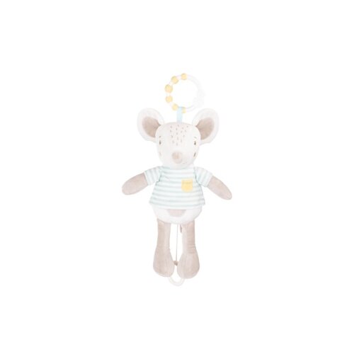 Kikka Boo muzička igračka Joyful Mice ( KKB10368 ) Slike