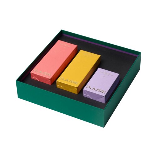 DJUSIE Full Bloom Box Slike