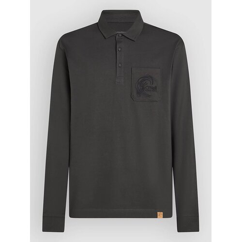O&amp;#039;neill O&amp;#039;Riginals Long Sleeve Polo raven Slike