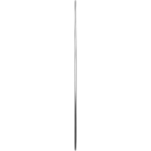  Zidno ogledalo srebrno &amp;Oslash; 50 cm okruglo Slike
