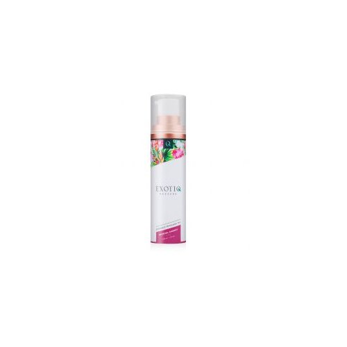 Exotiq Masažno ulje Sensual Cherry, 100 ml Slike