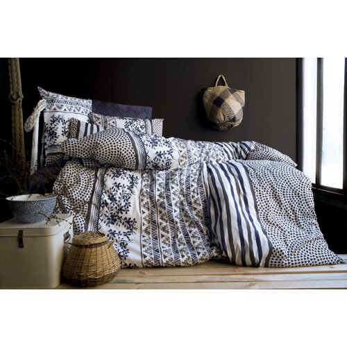 Issimo Home Posteljina s plahtom Brezza Ranforce Slike
