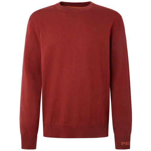 Pepe Jeans andre crew neck muški džemper PM702240_286 Slike