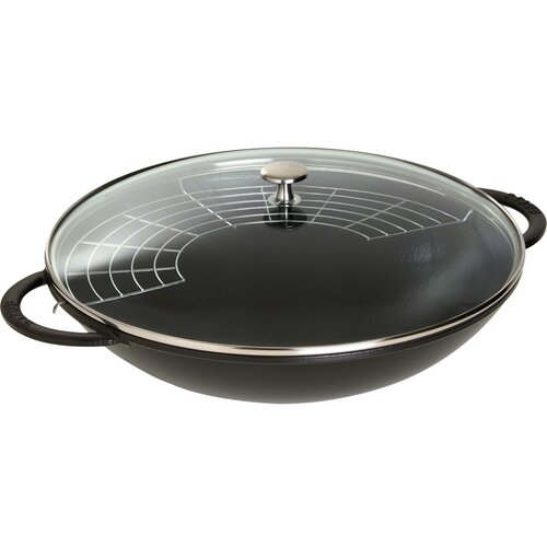 Staub Wok Wok /Stir-Fry pan Round Cijene