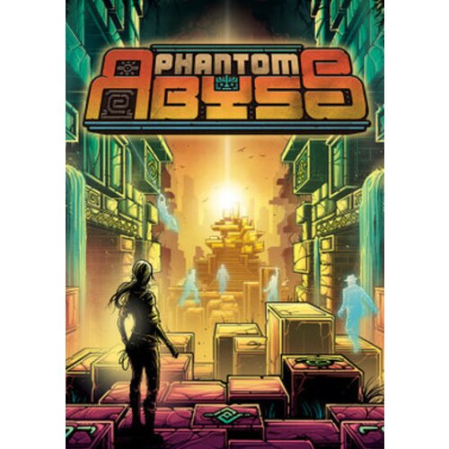 Steam phantom abyss key global Cene