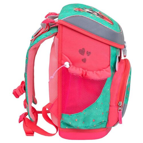 Belmil Torba &amp;scaron;kolska mini-fit cute sloth 405-33/AG/PC-10 Slike