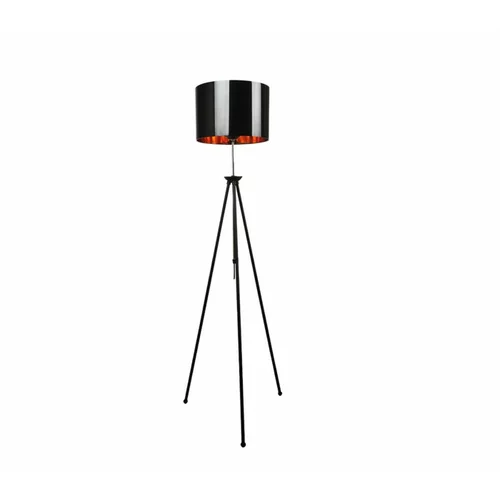 Sparx Podna svjetiljka black 1XE27 60W SPF01160