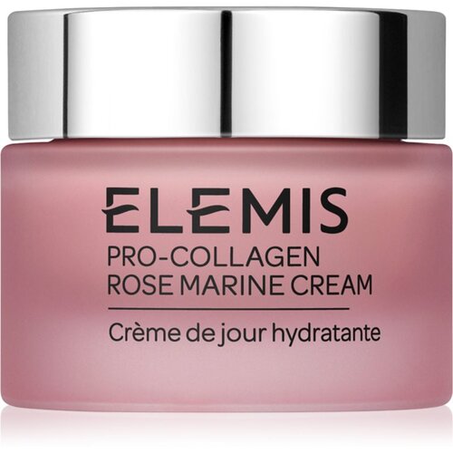 Elemis Pro-Collagen Rose Marine Cream vlažilna gel krema za učvrstitev obraza 30 ml Slike