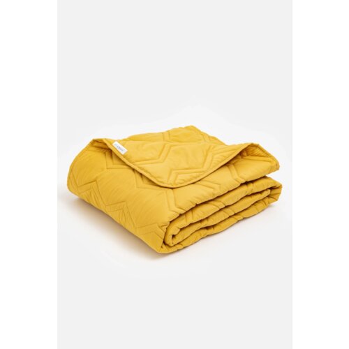  Pokrivac Mikrofiber 140X200-Oker Slike