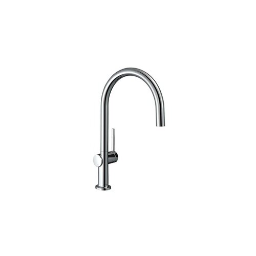 Hansgrohe Talis M54 220 Chrome baterija (slavina) za sudoperu 1 mlaz 72804000 Cene