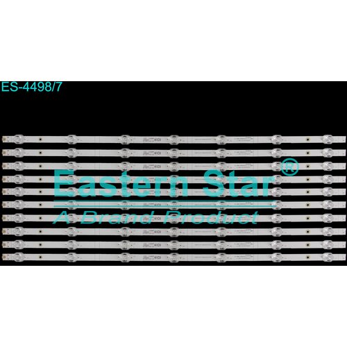 Eastern Star ES-4498 HISENSE 65E7HQT 65E7HQTUK LED TRAKE Cene