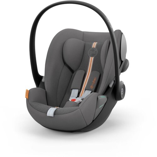 Cybex autosjedalica i-Size 40-87 cm Cloud G Plus lava grey, mid grey 523001156 Cijene