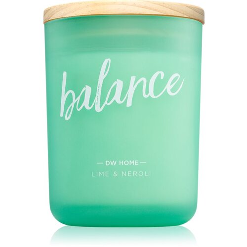 DW Home Zen Balance dišeča sveča 425 g Cene