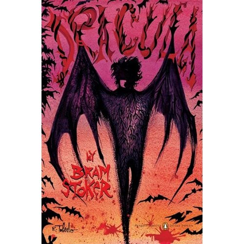 Penguin Books Bram Stoker - Dracula (Penguin Classics Deluxe Edition) Cene