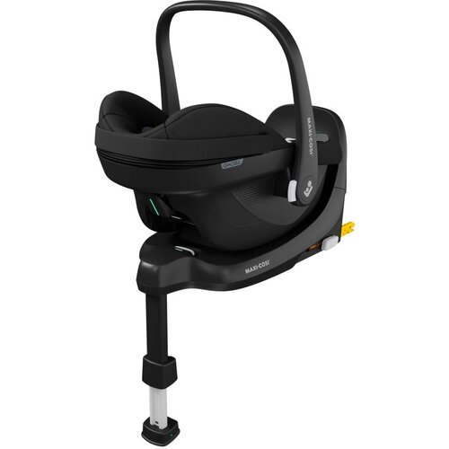 Maxi-Cosi isofix baza FamilyFix S black 8056010110 Slike