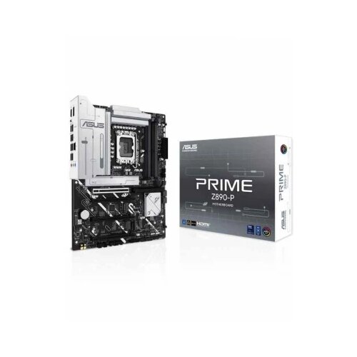Mb s1851 ASUS PRIME Z890-P Cene