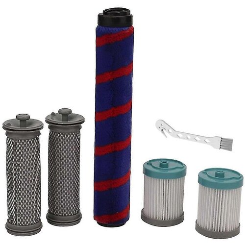 INORCO Za A10 A11 Hero A10 A11 Master S11 S12 Pwrhero11 Brezini Vakuumski Valj Krtao Hepa Filter, (22018977) Slike