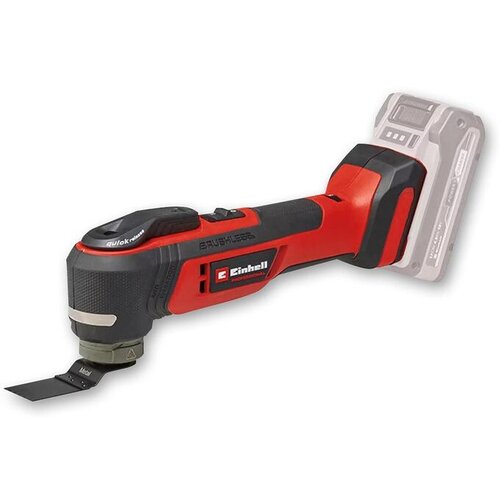 Einhell Akumulatorski multifunkcionalni alat TP-MG 18 Li BL-Solo Cene