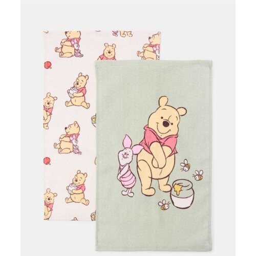 Sinsay Set ručnika za Winnie the Pooh Cijene