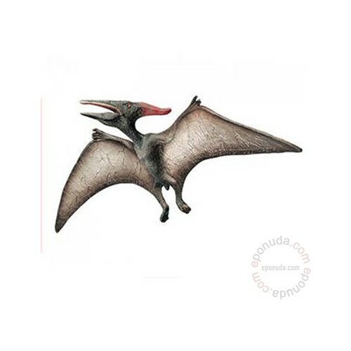 Bullyland Pteranodom 61364 H Slike