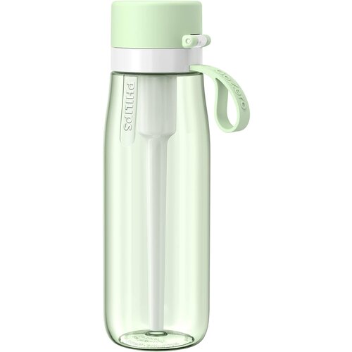 Philips Boca sa filterom za vodu zelena AWP2731GNR/31 - 3.6L, Mikrofilter, BPA Free, Zelena Cijene