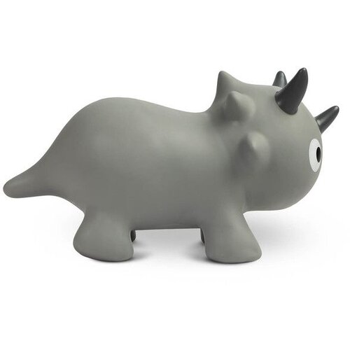 Toyz Dječji skakač s motivom dinosaura Dinu siva Slike