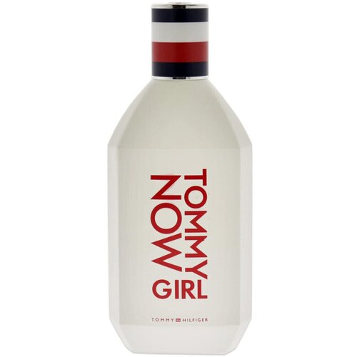 Tommy Hilfiger Tommy Now Girl Eau de Toilette 100 ml Slike