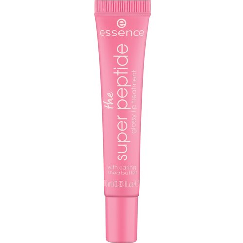 Essence The Super Peptide Glossy Balzam za usne 02 Pinkified Cene