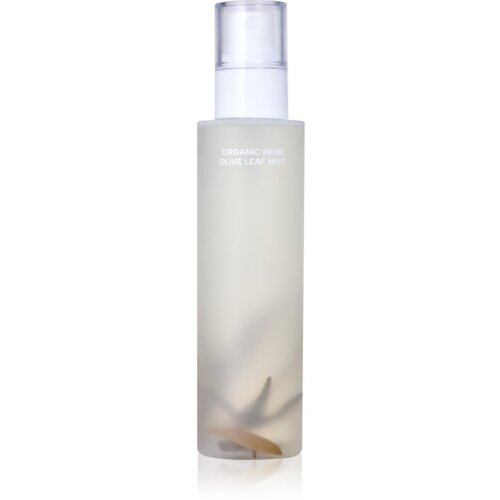 Whamisa Organic Herb Olive Leaf Mist ultra nježna magla za smirenje kože lica 100 ml Cijene