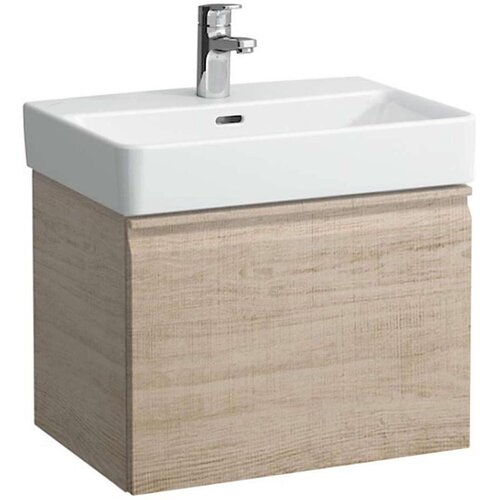 Laufen H4833720964791 - Kupatilski ormarić za umivaonik PRO 57 cm, hrast Cene