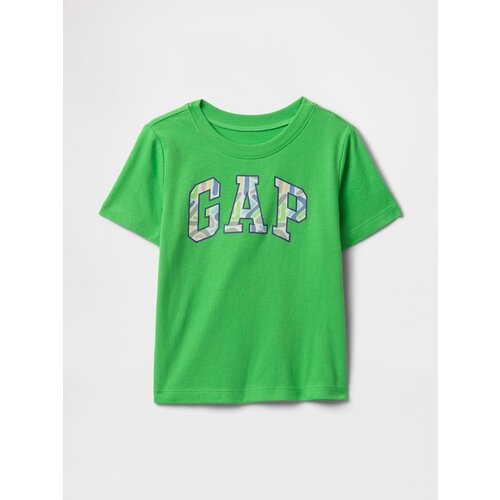 GAP Baby T-shirt with logo - Boys Slike
