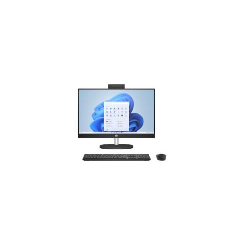 HP All-in-One 24-cr0055ny PC23,8&Prime; NT,1315U,16GB(2x8GB),512GB,FreeDOS,wlan,crni Cijene